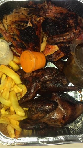 Savory Senegalese Cuisine: Discover Delicious Dishes