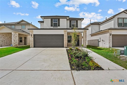 313 New Albany Ln, San Marcos, TX 78666 - MLS 613345 - Coldwell Banker