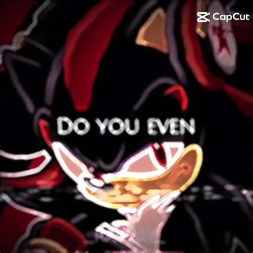 Shadow the hedgehog | Shadow The Hedgehog
