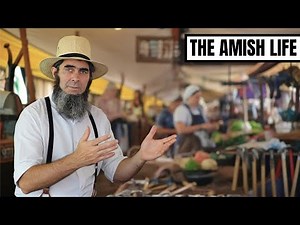Why Amish Succeed at EVERYTHING While Modern People FAIL | The Amish Life