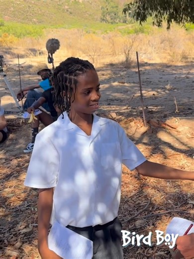 Bird Boy - Movie on Reels