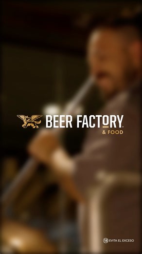 ¡Feliz Año Nuevo! En Beer Factory te deseamos un próspero año 2024. ¡Cheers! 🍻🎉 | Beer Factory
