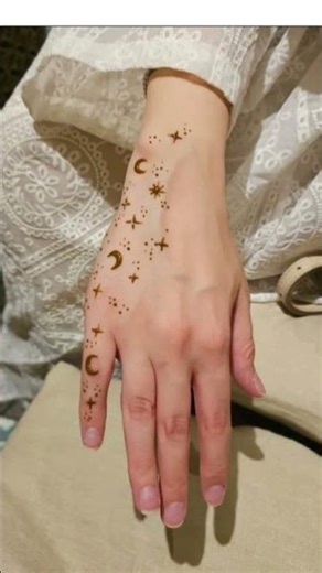 eid mahendi🌹 simple Mahdi design💐singnagher Mahdi design💐