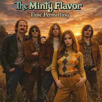 The Minty Flavor “That’s The Way”