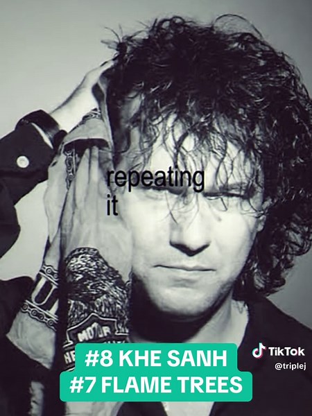 Cold Chisel's Triumph: Two Songs in Hottest 100