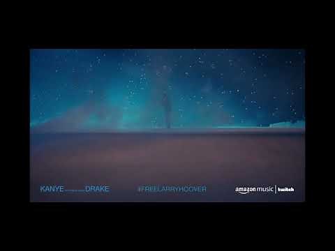 Drake Performing 24 By Kanye West Live