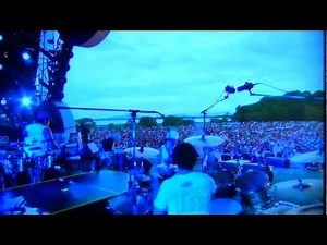 Dragon Ash AMBITIOS Live