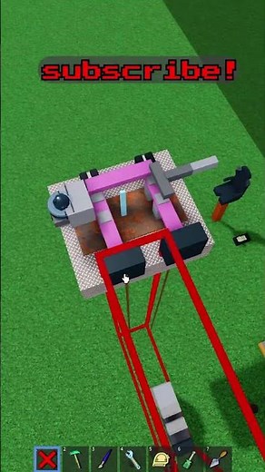 Making the Bear in Build a Boat For Treasure | 99 Nights in the forest ROBLOX