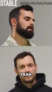 Trump's Third Term? The 22nd Amendment Explained #shorts