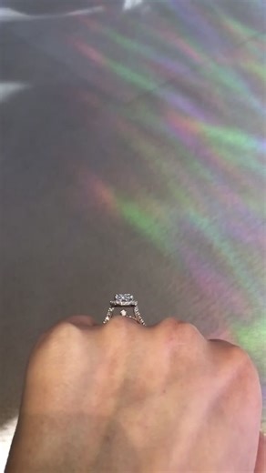 In love😍 #talismancollection #WinterFit #CobraKaiChop #WithoutTellingMe #BRIDGERTON #sacramento #foryou #fyp #engagementrings #engaged