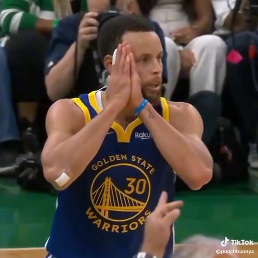 NBA Finals 2022: Warriors vs. Celtics Game 2 Highlights