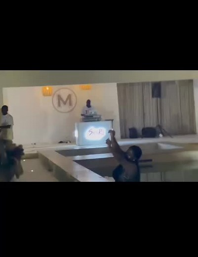 SOUND OUT WITH DJ SAMURAI ⚔️ #djsamurai_levelup #fyp #tundeednut🎤🎤🙆‍♀️ #abuja #lagos #festivaldecomedia