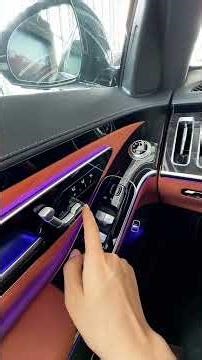2026 Mercedes-Maybach S-class #mercedesmaybachsclass #maybachsclass #maybachs480 #luxurycar