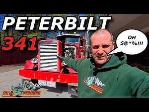 I Attempt to Fix Our Blown Up 6v71 and Get Super Lucky! OOPS!