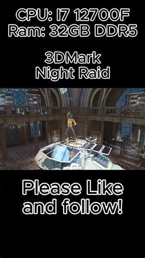 I tested the GTX 960 2GB in 2026! #pc #gaming #nvidia #GamingTrash
