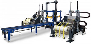 RoRo StretchPack® packaging machines