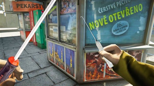 Became an Expert Thief, But I'm Still Homeless - Hobo Tough Life Update