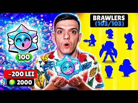 DESCHID x100 NOVA DROPURI IN 24 ORE SI S-A INTAMPLAT ASTA..
