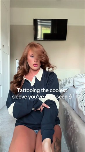 Experience a Day in the Life of a Tattoo Artist