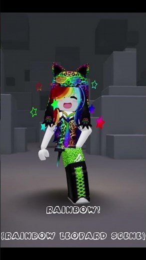 scene-inspired outfits! #roblox #scene #scenecore