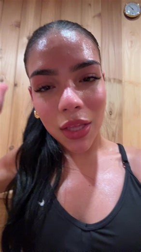 My routine 3x a week😌 | routine