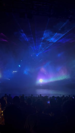 Fantasmic at Hollywood Studios, the entire show! Enjoy a little piece of Disney magic at home ✨ 🌊 #hollywoodstudios #disneyworld | Streaming the Magic