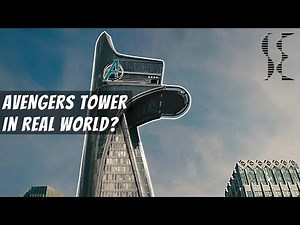 Can Avengers Tower be Built in Real World?