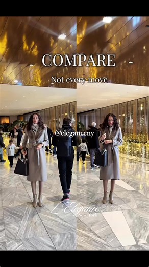 Masterclass on Confident Elegance: The Art of Modern Grace