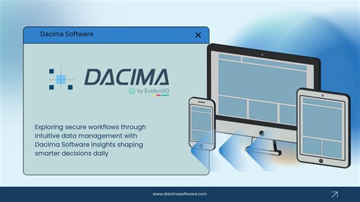 Clinical Data Management Software