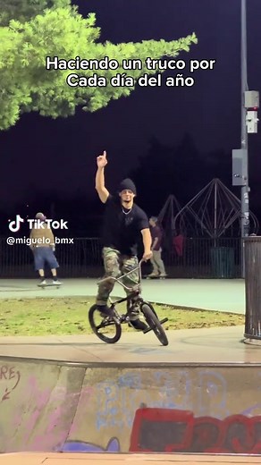 Mastering BMX Tricks in 60 Days