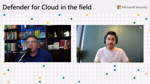 Cloud detection response experience | Defender for Cloud in the Field