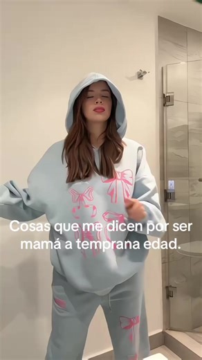 Early Motherhood: Insights and Reactions