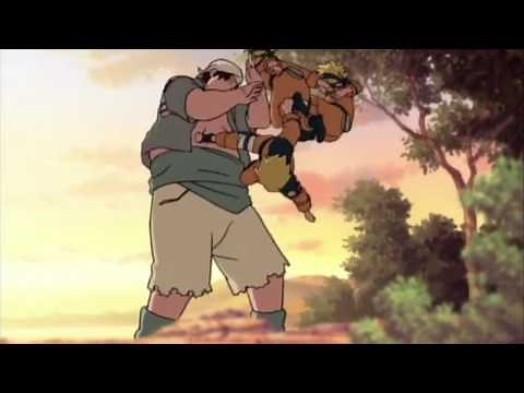 Naruto Opening One 1 Hour