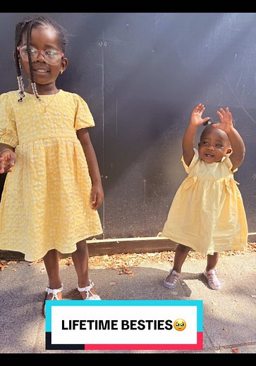 Sisterly Love: Heartwarming Moments Between Siblings