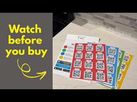 Are Smart Labels Worth It? Must-Have for Busy Moms!
