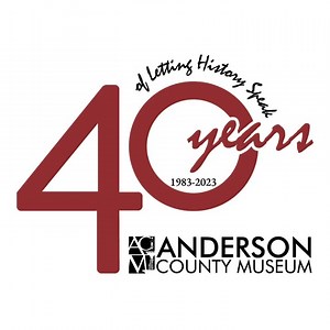 From one room and humble beginnings to more than 12,000 square feet of gallery space, the award-winning Anderson County Museum (ACM) has been sharing the history of Anderson County and South Carolina since 1983. Anderson County Museum #AndersonCountyMuseum #andersonsc #Travel #Taste #Tour #mytravelpics #travelwithus #amazingdestination #travelpost #traveljunkie #travellovers #keepexploring #cuisine #traveler | Travel Taste and Tour