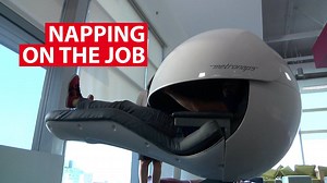 44K views · 185 reactions | Yawning on the job? Researchers agree...