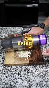 Dyson V15 vs. $100 Vacuum: Honest Side-by-Side Review