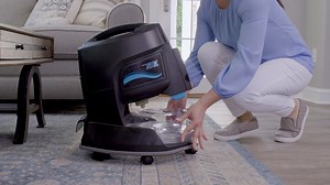 With all of the new features and significant performance improvements, it's easy to see why owners of previous Rainbow models are upgrading to the new Rainbow SRX. Contact your local Authorized Rainbow Distributor to schedule a demonstration today! | The Rainbow Cleaning System