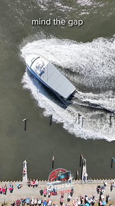 Wakey Wake. | Extreme Boat Docking