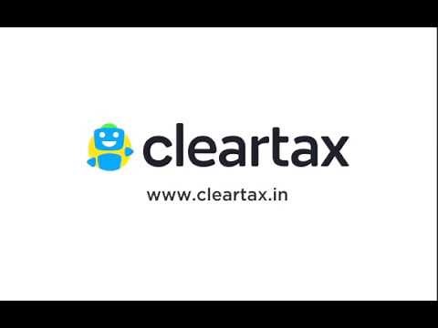 How to file Income Tax Return with Form-16 on ClearTax