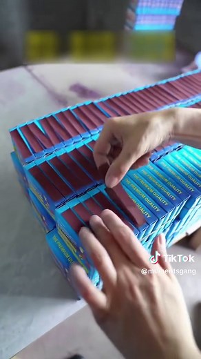 Match Box Assembly Process: Step-by-Step Guide