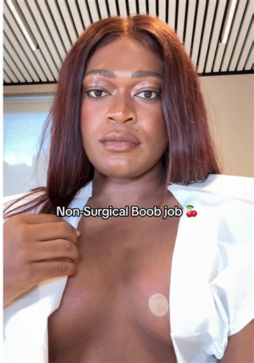 Transform Your Look with a Non-Surgical Boob Job