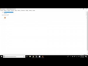 Como usar Wolfram MAthematica