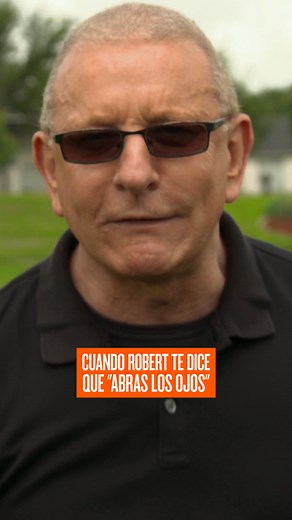 La magia de Robert es que puede hacerte abrir los ojos y cambiar tu restaurante para siempre #RescataMiRestaurante, nueva temporada. | Discovery Familia