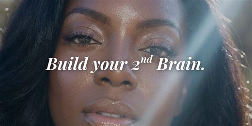 It's Time to Build Your "2nd Brain" with AI