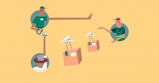 Endless Aisles in Retail: Take Online Orders In-Store  - Shopify