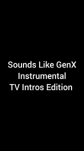 131K views · 10K reactions | Sounds like GenX: Instrumental TV Themes Edition How many of these do you instantly recognize and remember? #70sTV #80sTV ##70s #80s #genX #generationx #memories | John Kotrides | Facebook