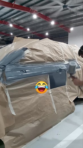 #toyota camry door repair filler job 2kprimer application | Garry Reducto