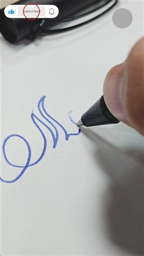 World’s Best Handwriting ✍️ Writing 'Monday' Like a Pro|You’ve Never Seen Written This Beautifully😱✨